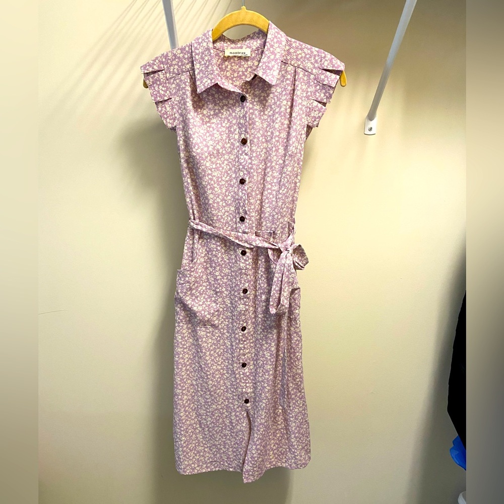Perfect Summer Outing Dress